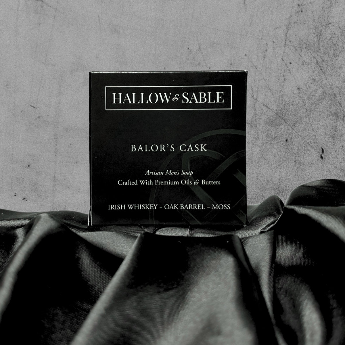 Balor's Cask