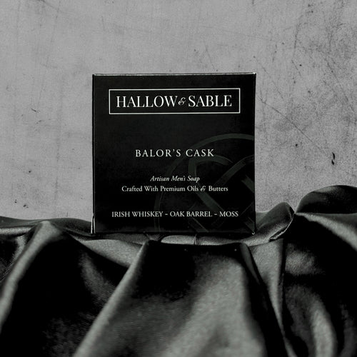 Balor's Cask