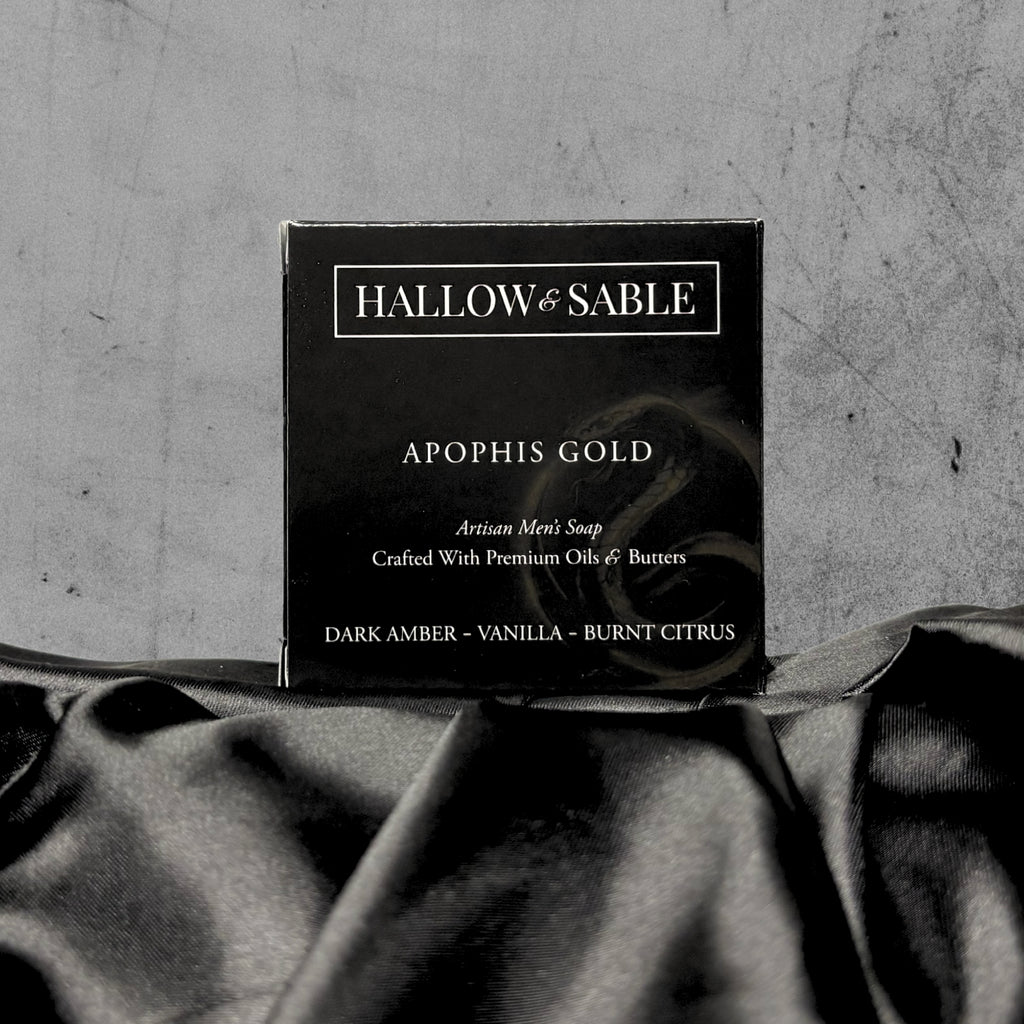 Apophis Gold