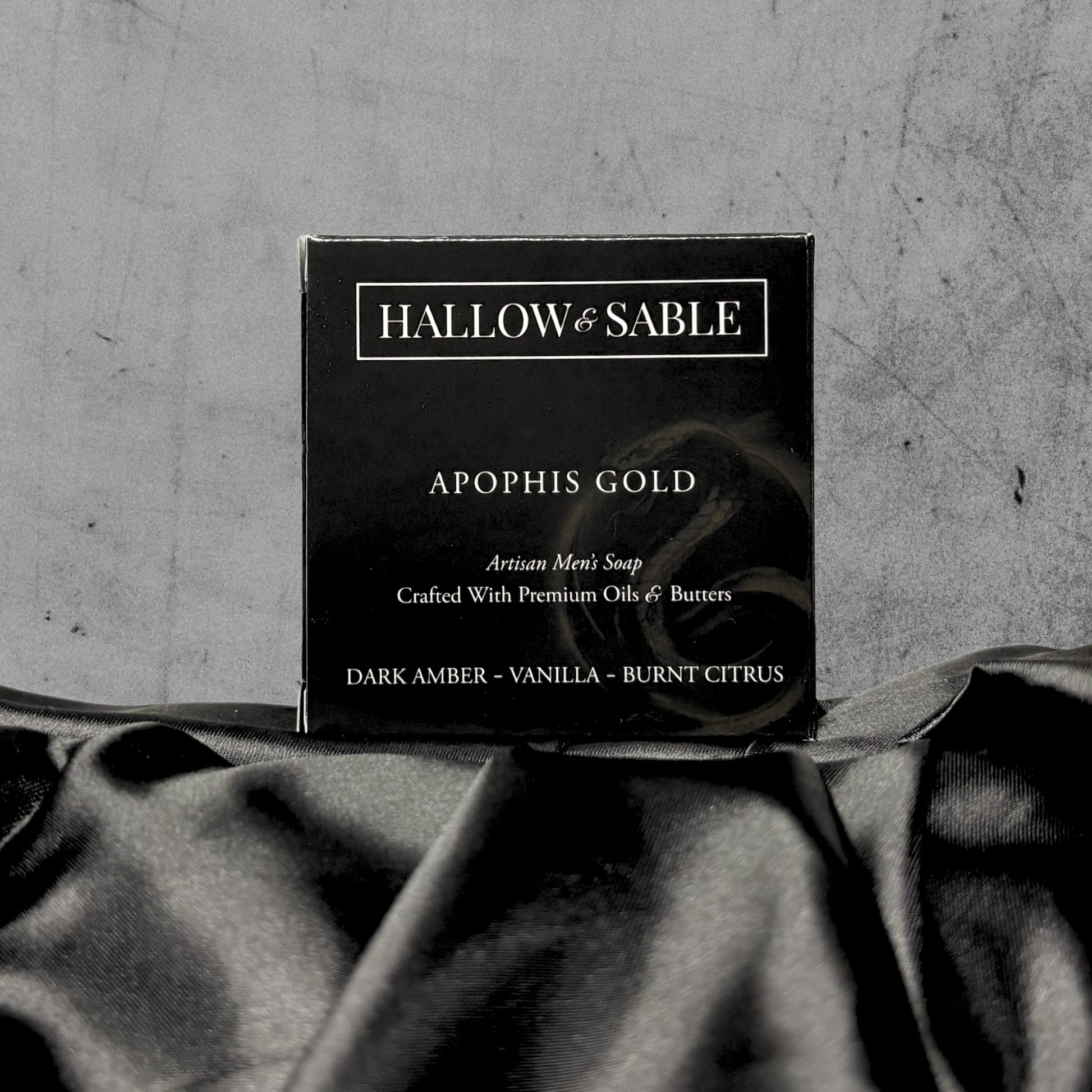 Apophis Gold
