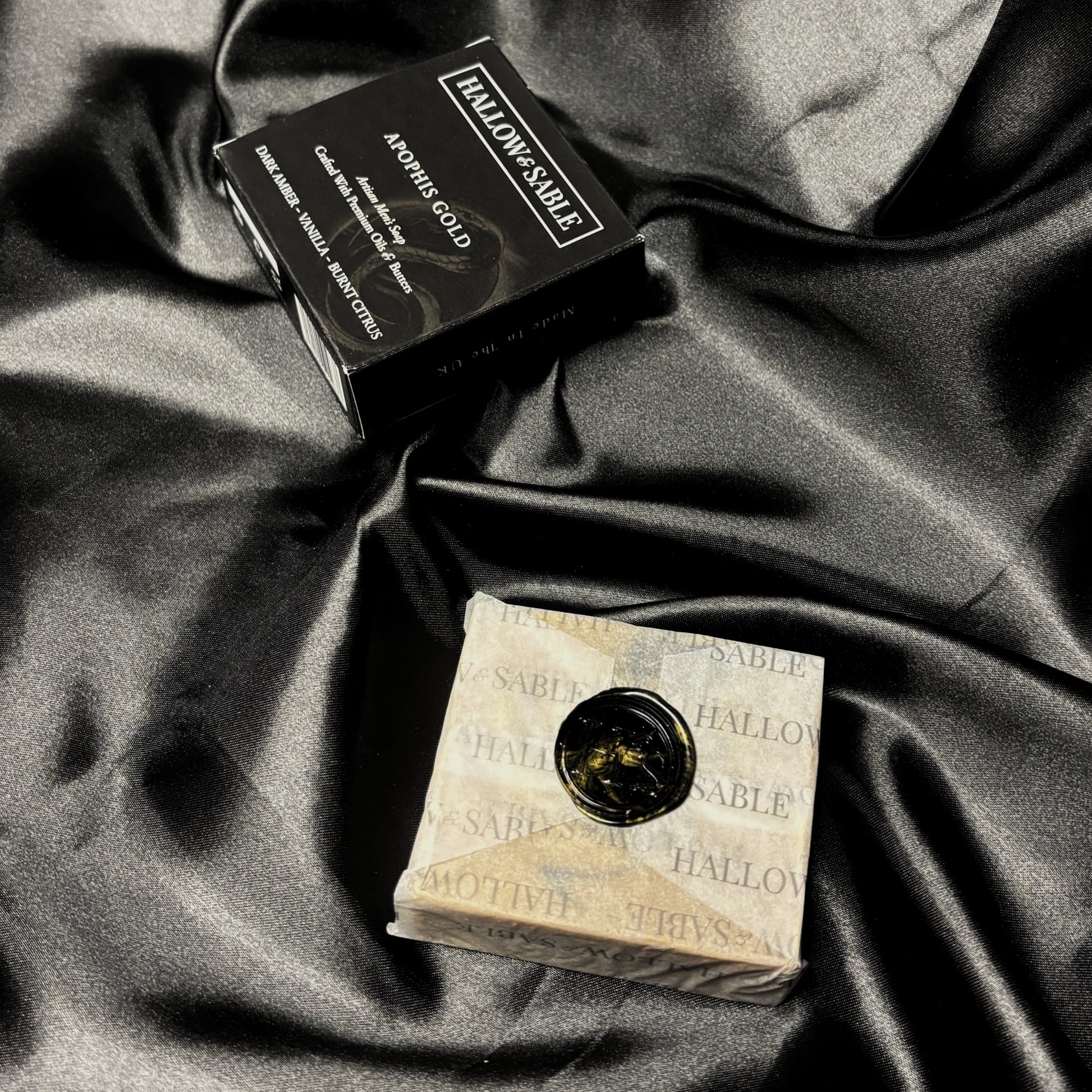 Apophis Gold