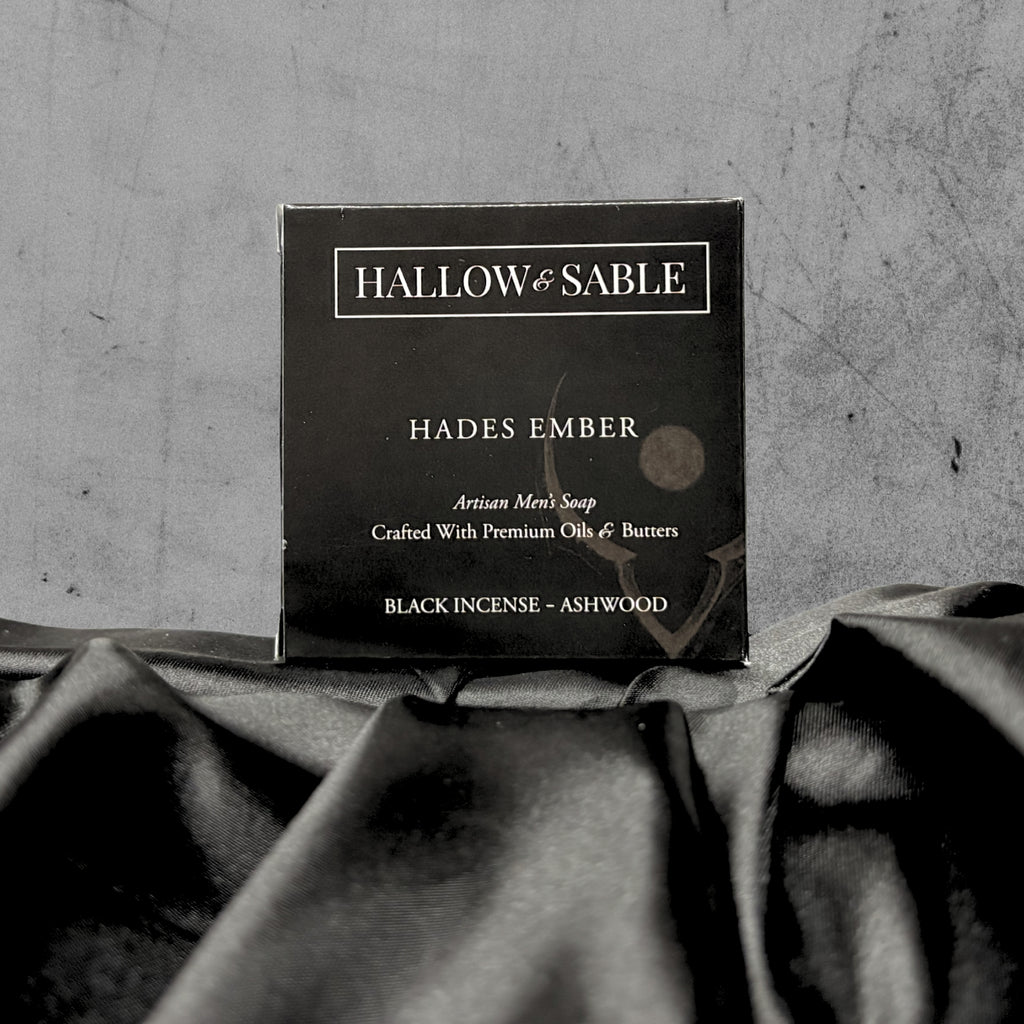 Hades Ember