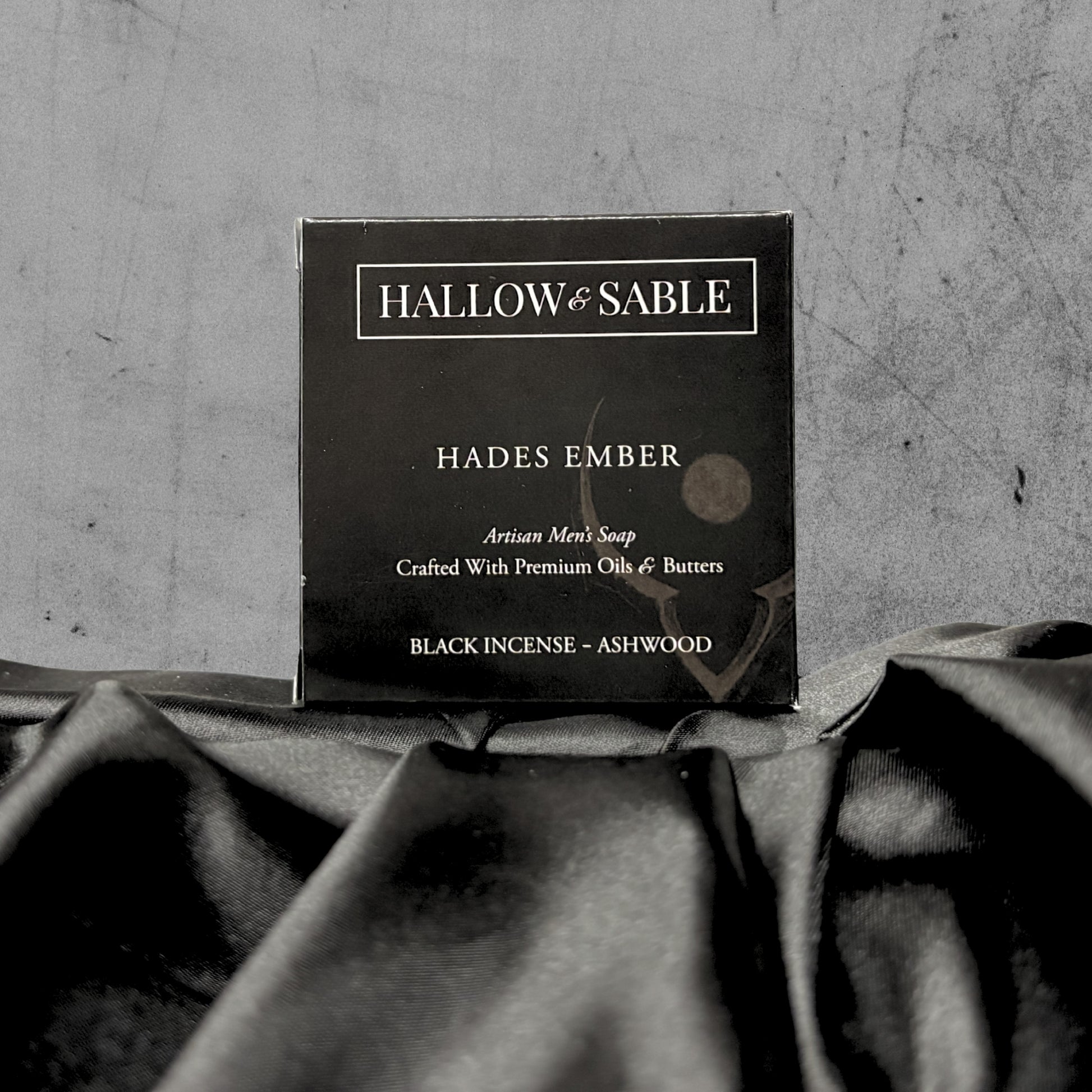 Hades Ember