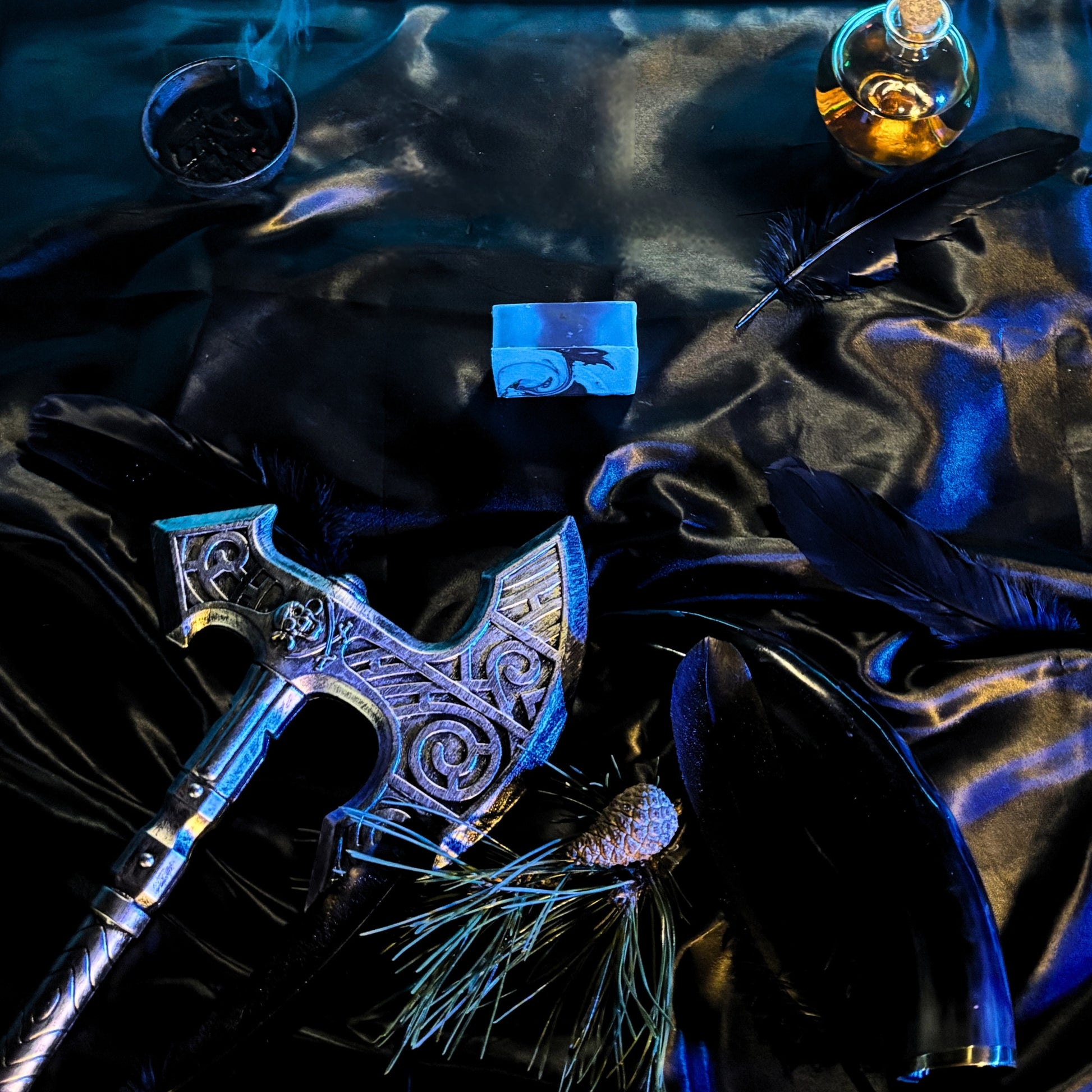 Odin's Creed